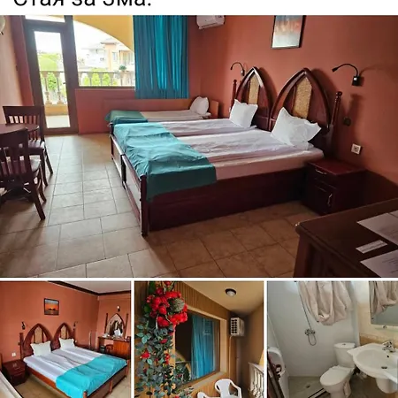 Хотел Niko's *
