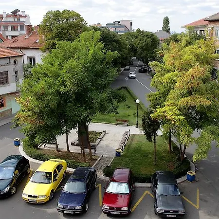 Хотел Niko's *