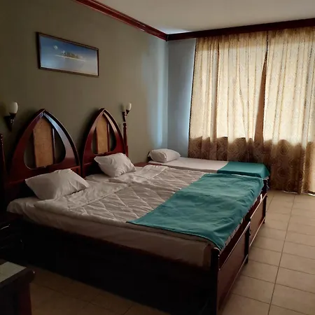 Manz 2 Hotel Pomorie