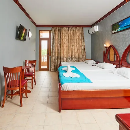 Hotel Manz 2