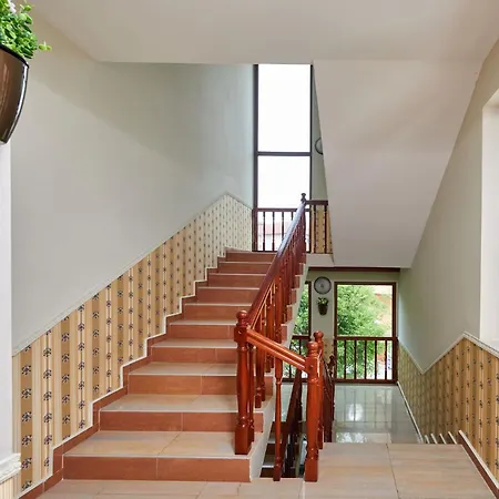 Ξενοδοχείο Niko's *