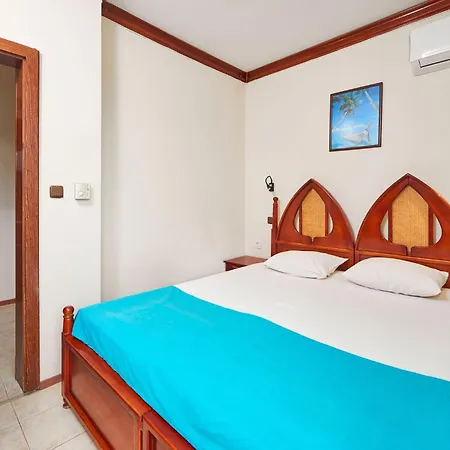 Manz 2 Hotel Pomorie