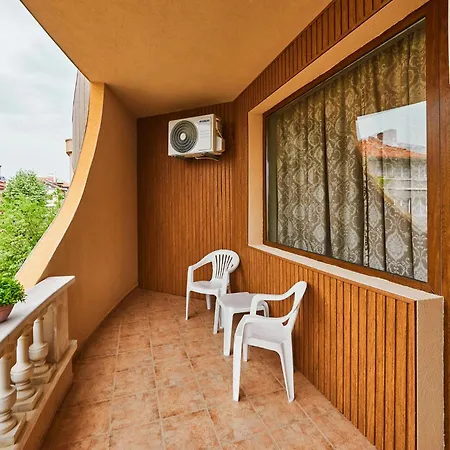 Niko's Ξενοδοχείο *