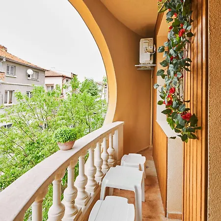 Niko's Ξενοδοχείο