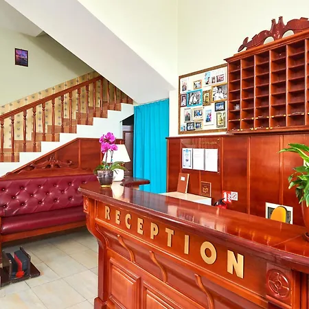 Niko's Ξενοδοχείο