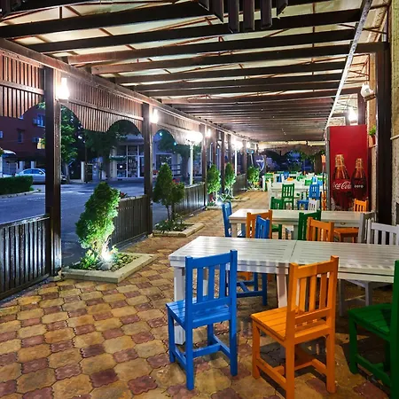 Niko's Ξενοδοχείο