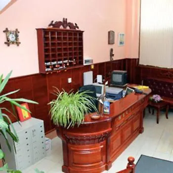 Manz 2 Hotel Pomorie