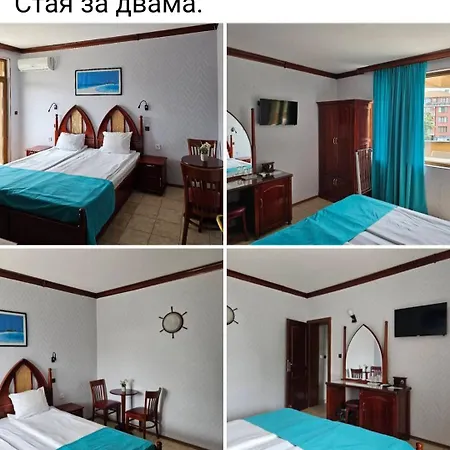 Ξενοδοχείο Niko's