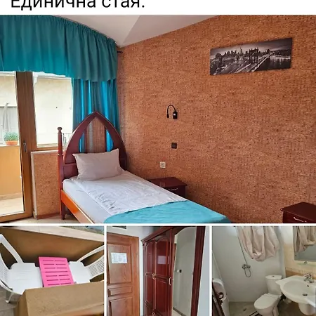 Niko's Ξενοδοχείο Πομόριε